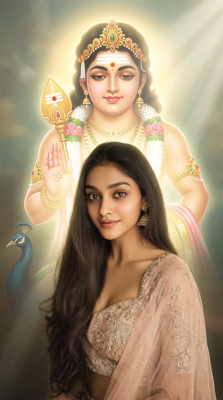 Vision Scene Boy Prompt