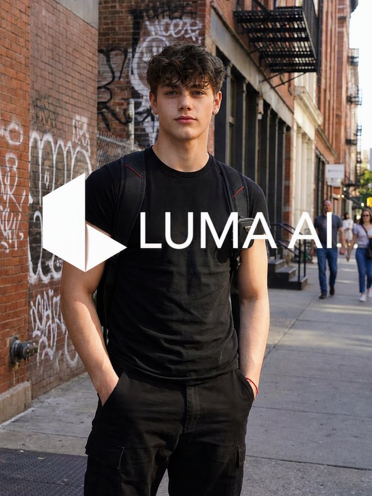 before Luma watermark removal