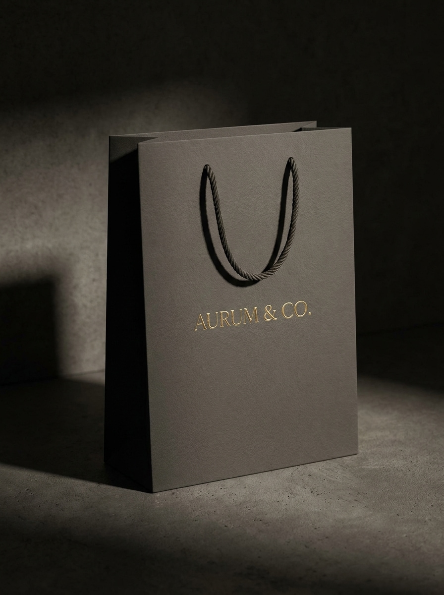 Luxury Boutique Bag