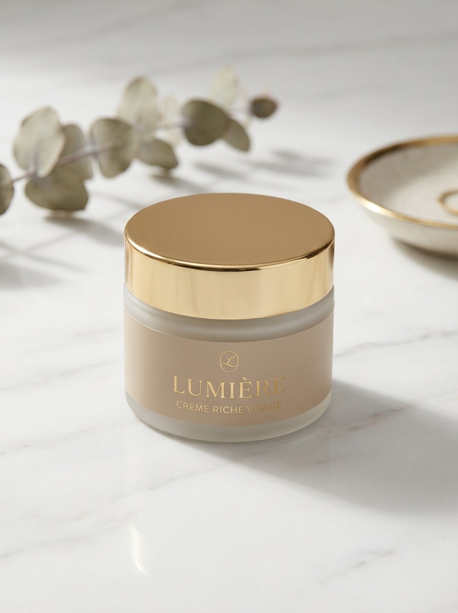 Luxury Product Photography