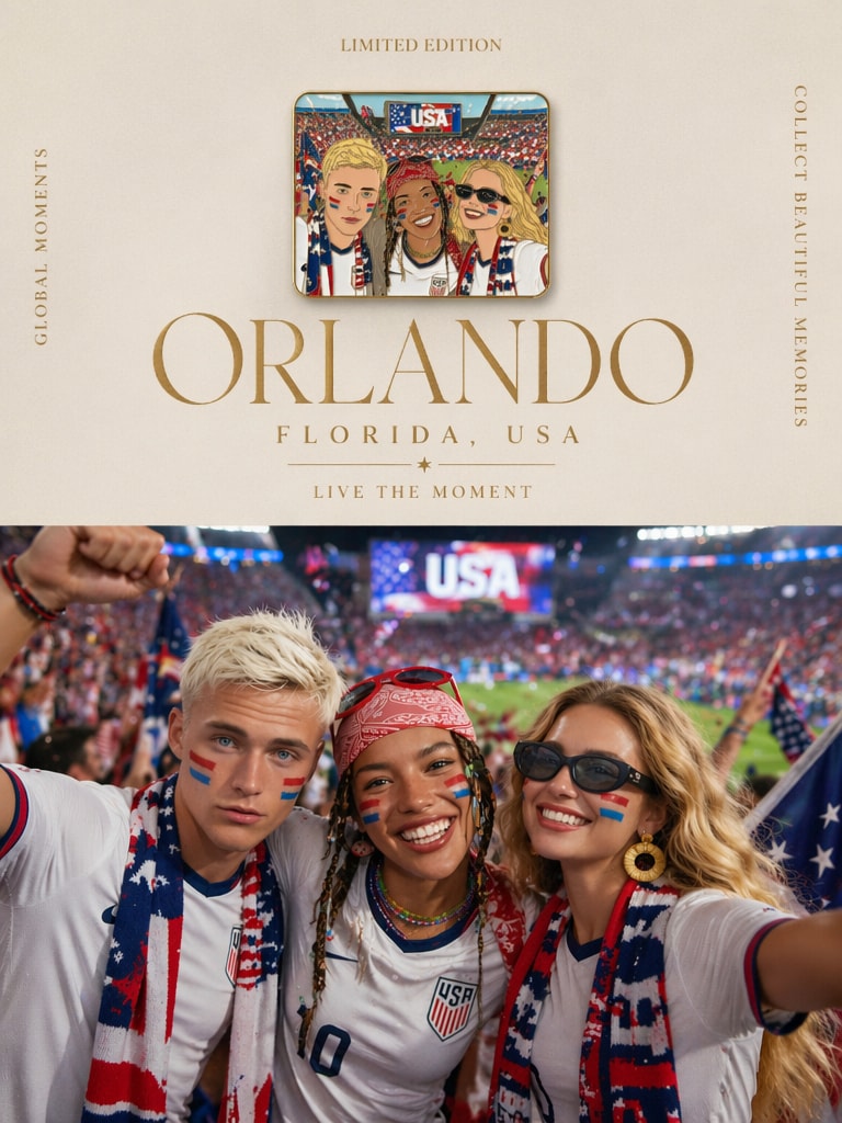 Luxury Travel Souvenir Poster prompt