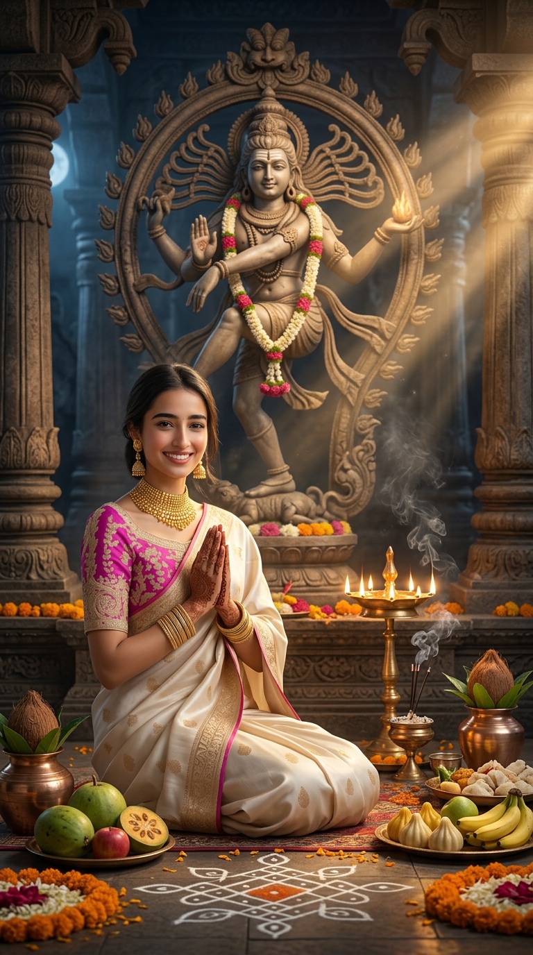 ChatGPT Mahadev Prompt