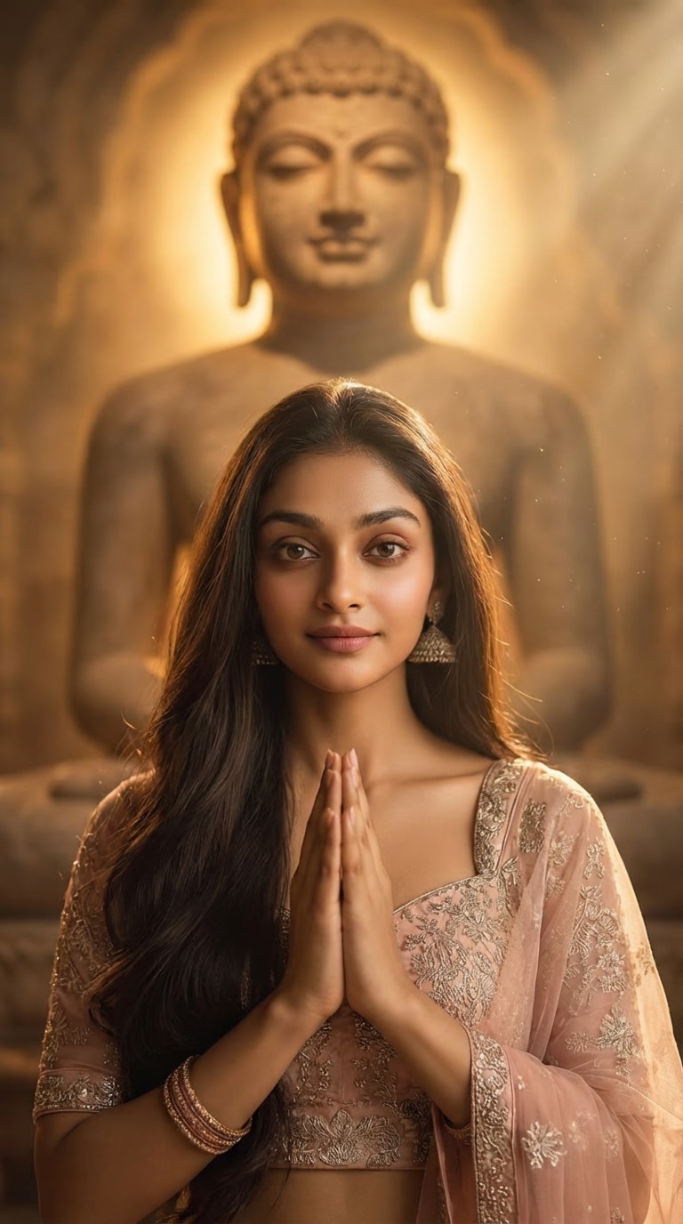 Mahavir Jayanti Wallpaper