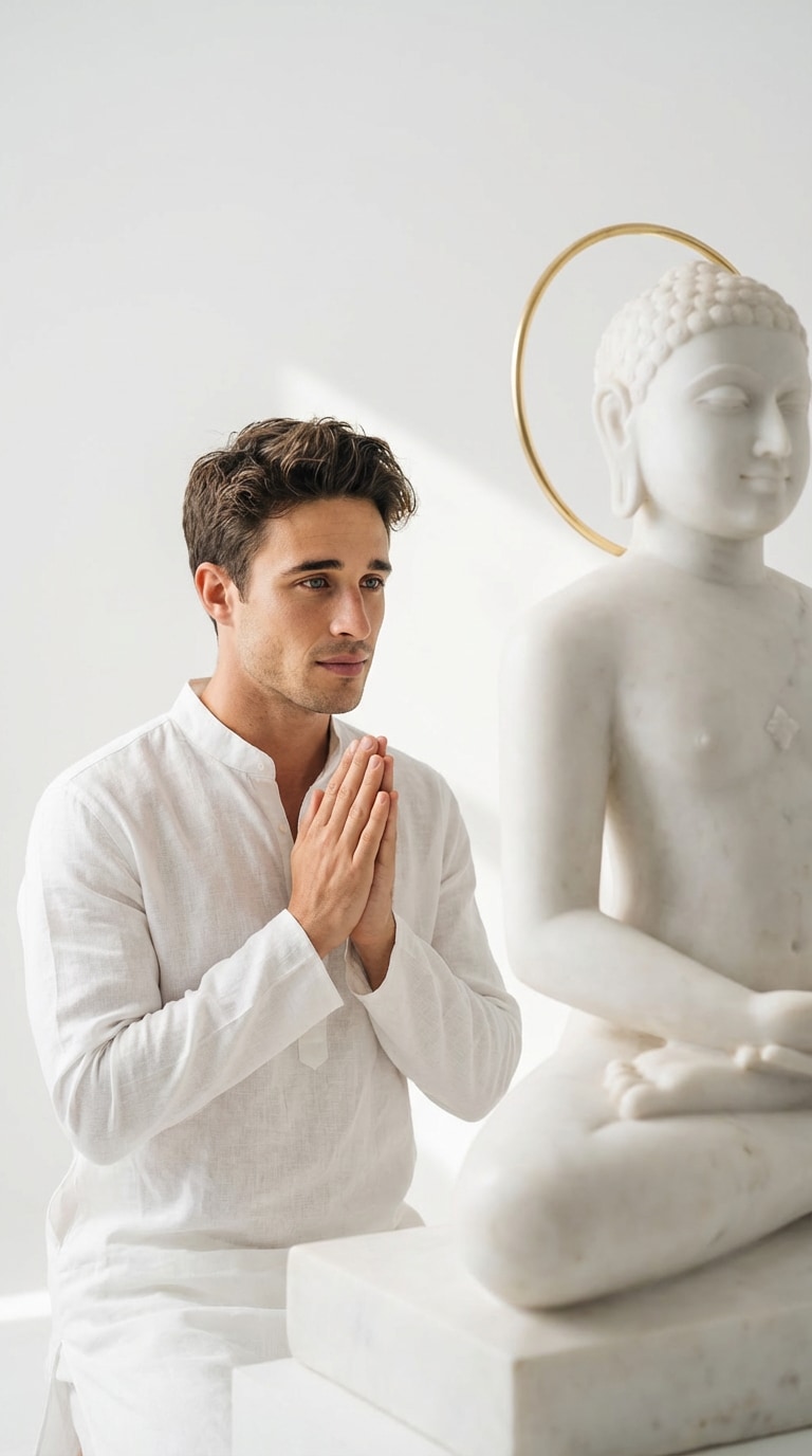 Minimal Devotion Boy