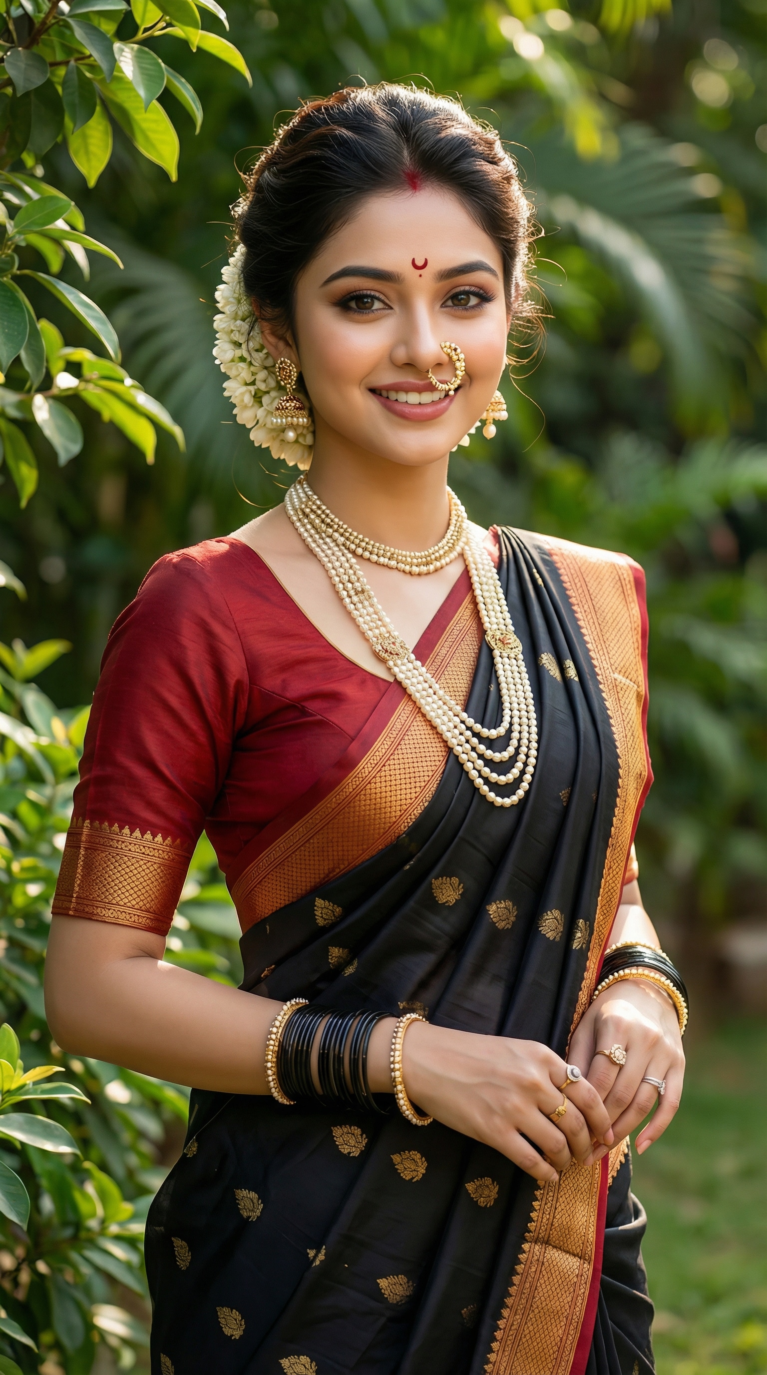 makar-sankranti ai photo