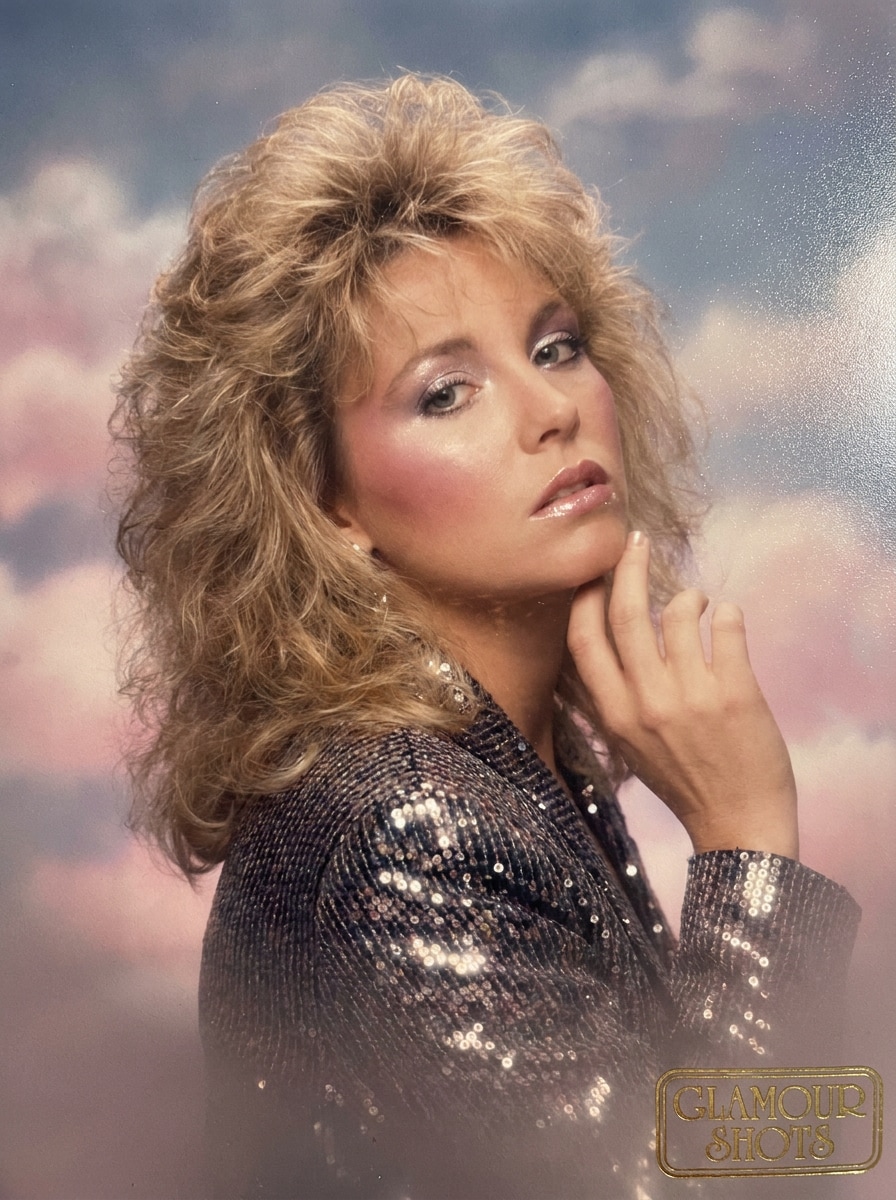 Mall Studio Glamour Shot
