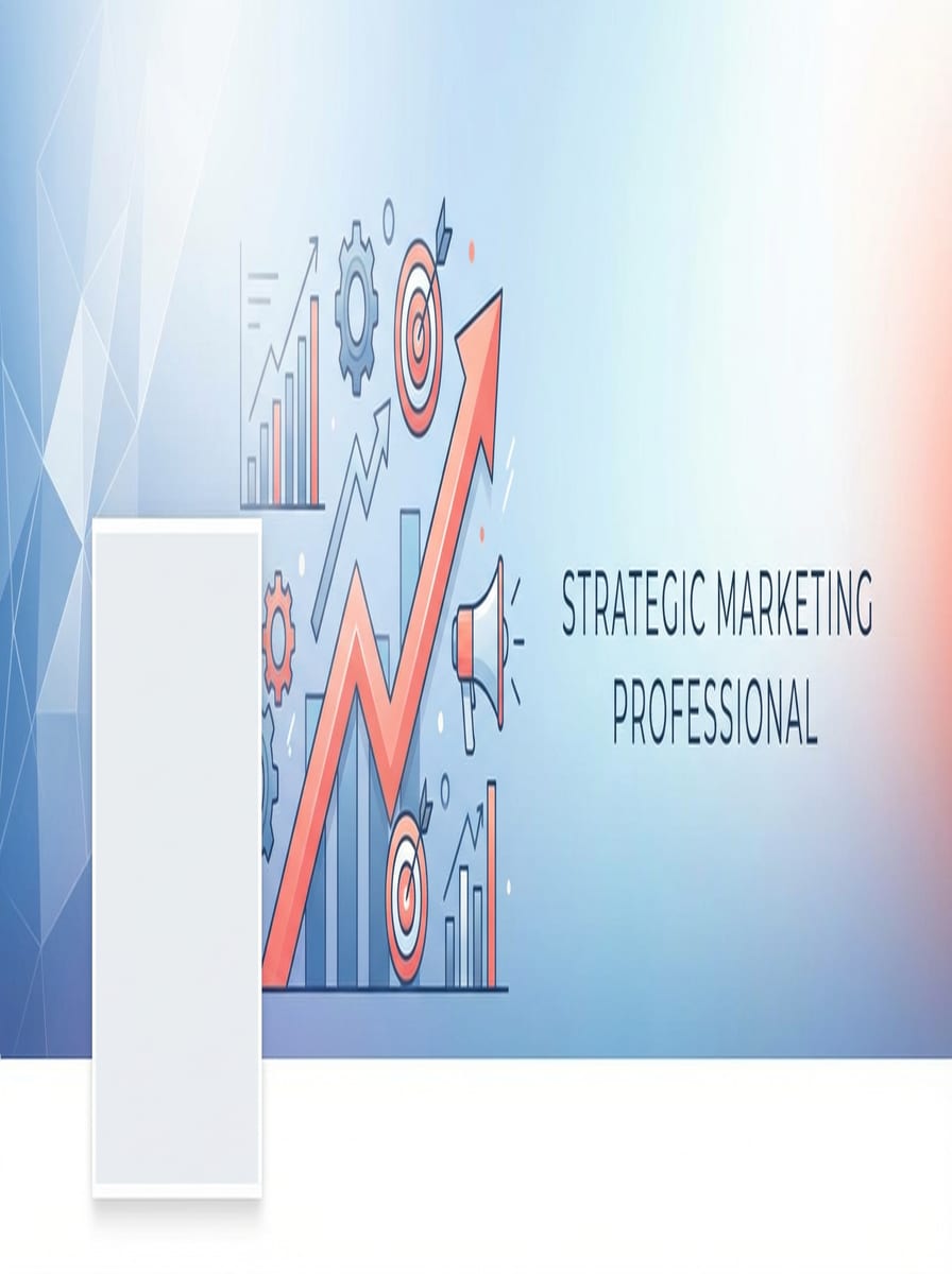 Marketing Professional