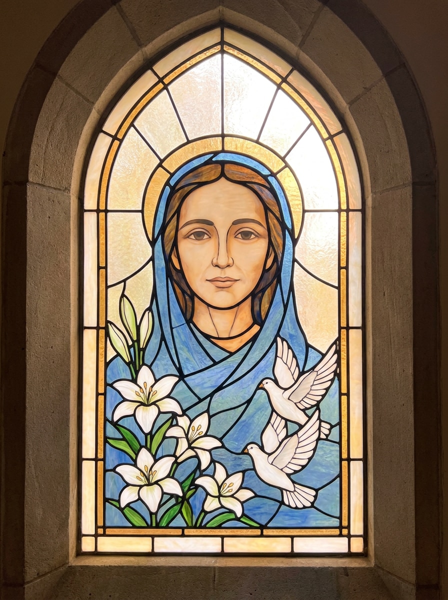 Memorial Window