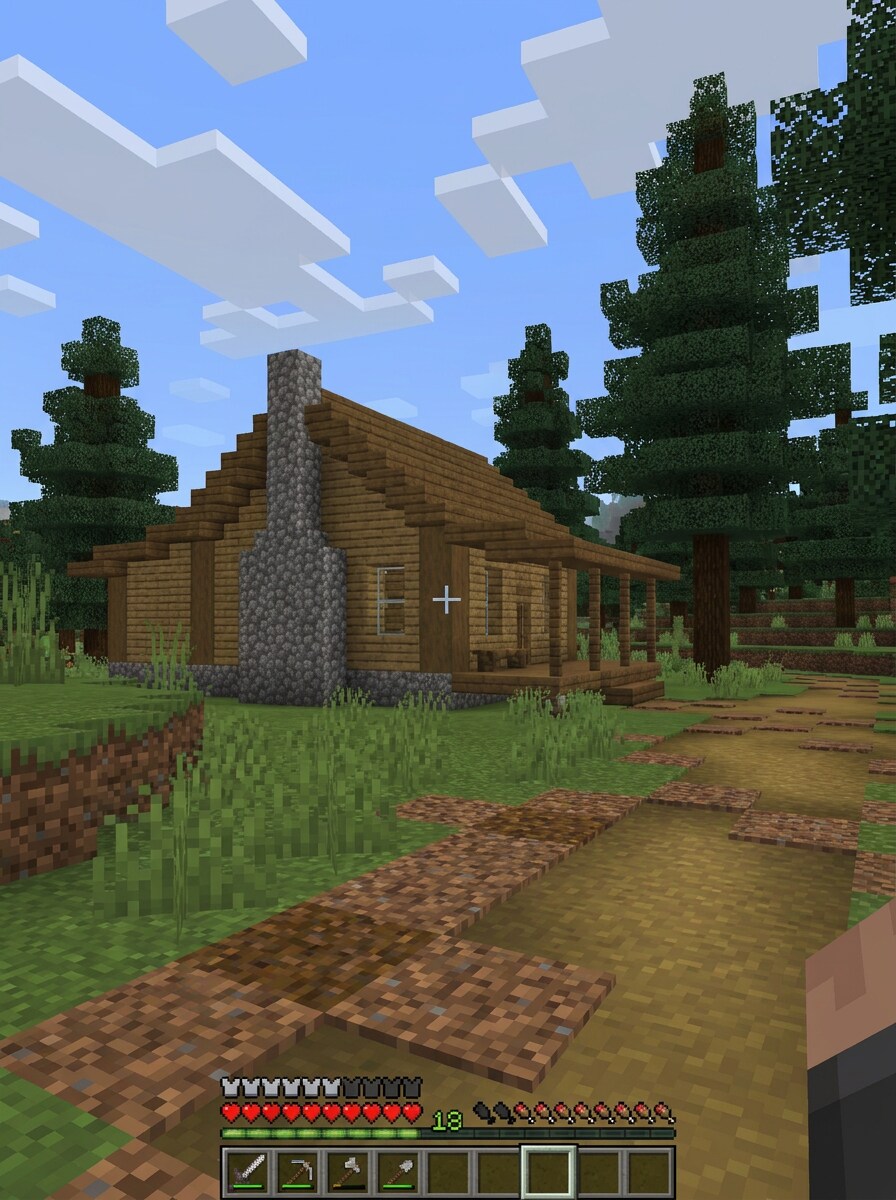 Minecraft Filter After