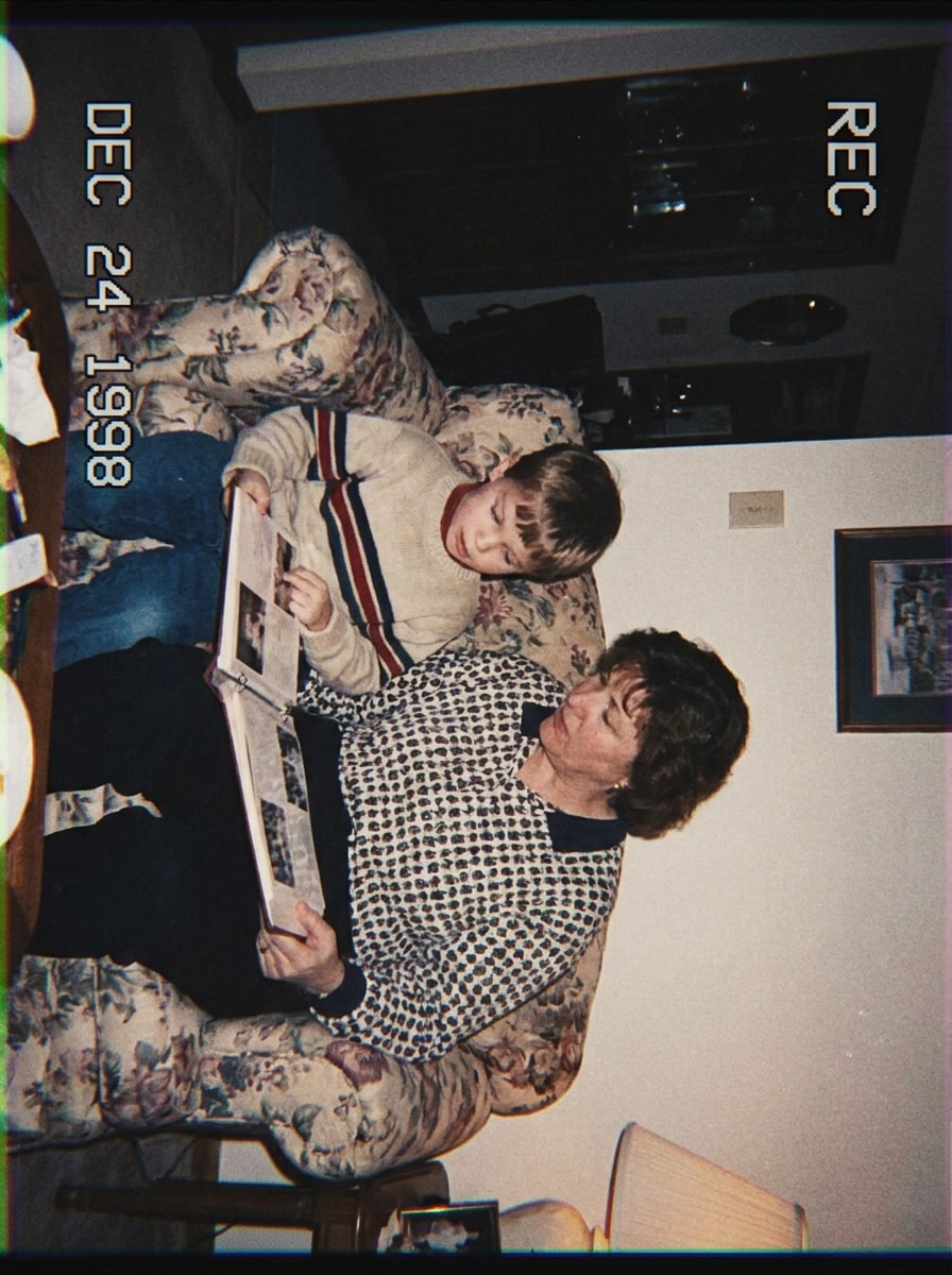 MiniDV Home Video