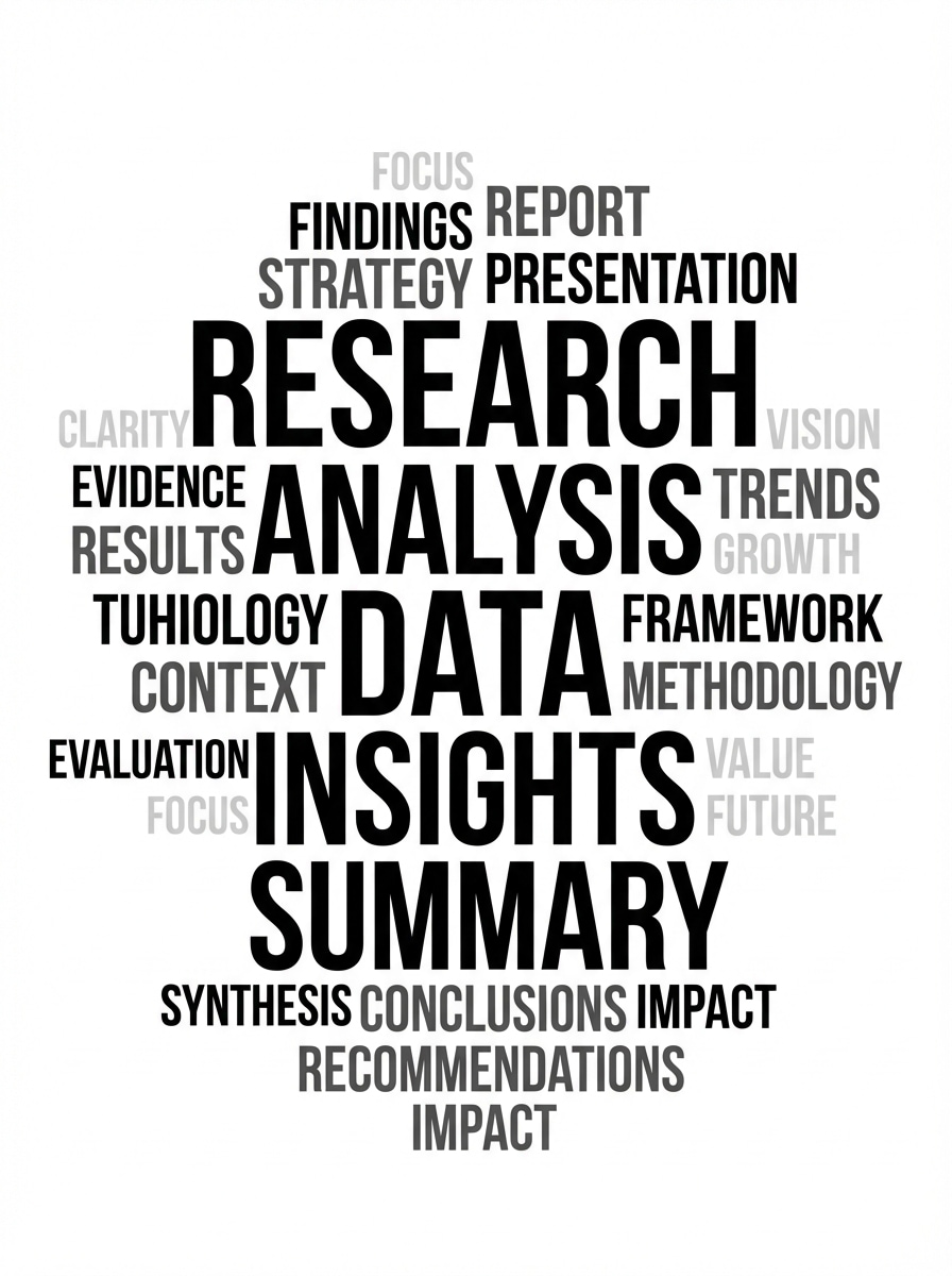 Minimal Black and White