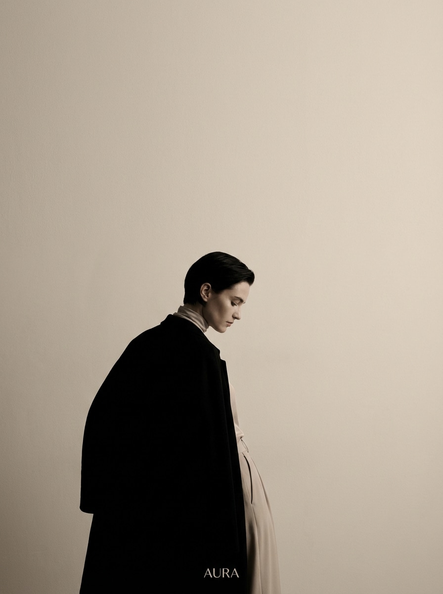 Minimal Brand Campaign