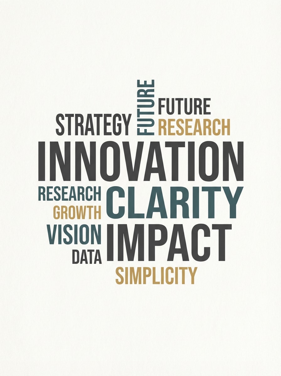 Minimal Brand Palette