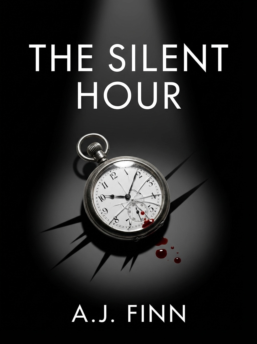 Minimal Crime Symbolism