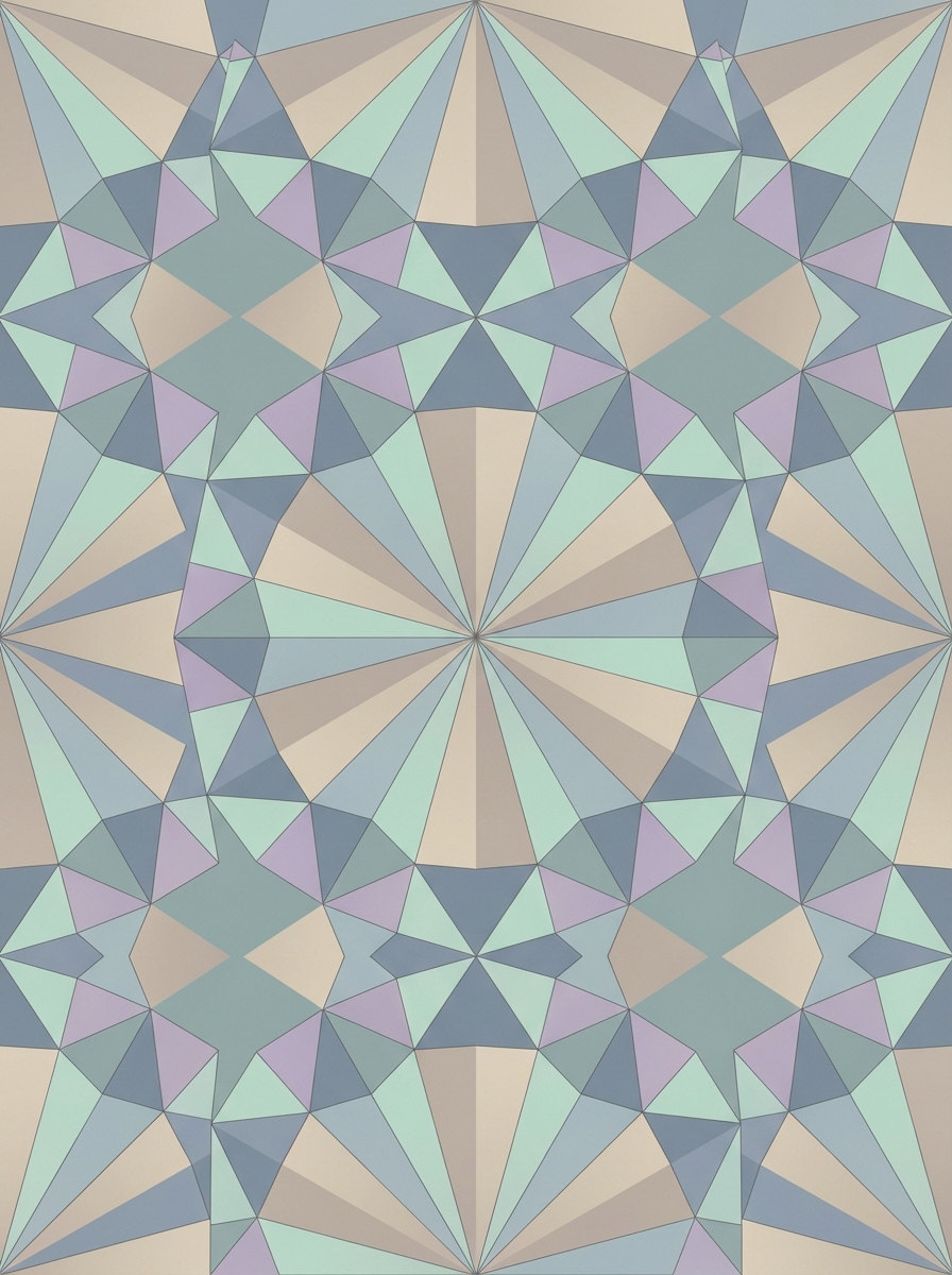 Minimal Geometric Tile
