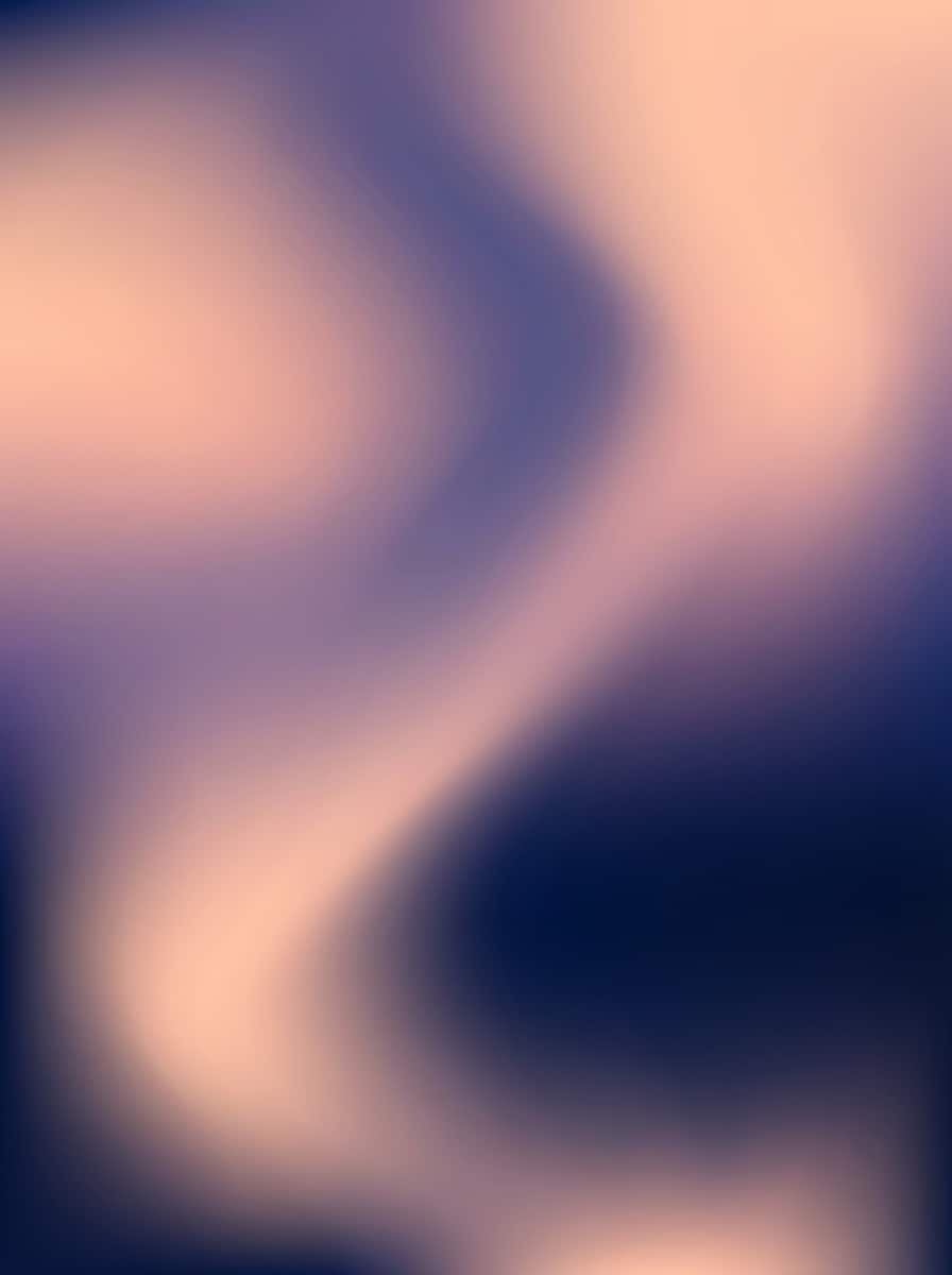 Minimal Gradient Glow