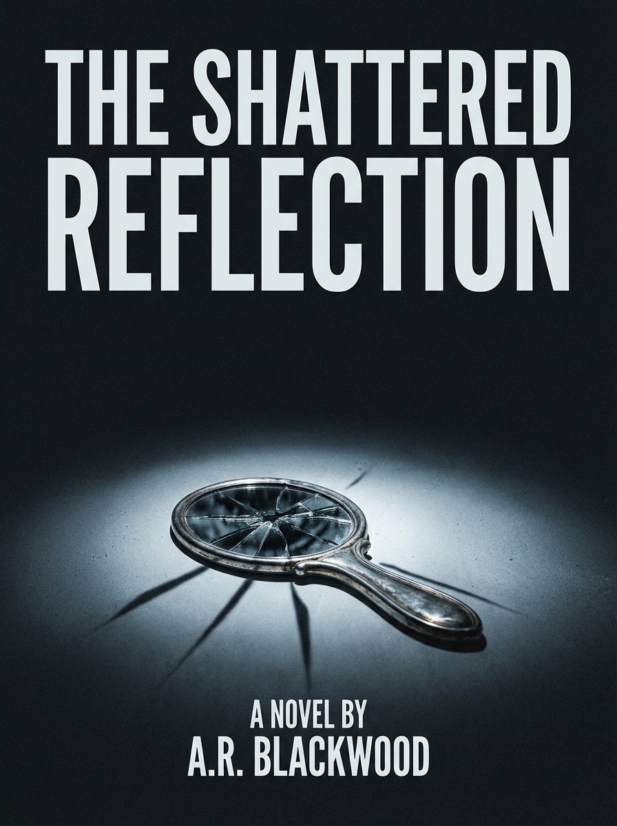 Minimal Psychological Thriller