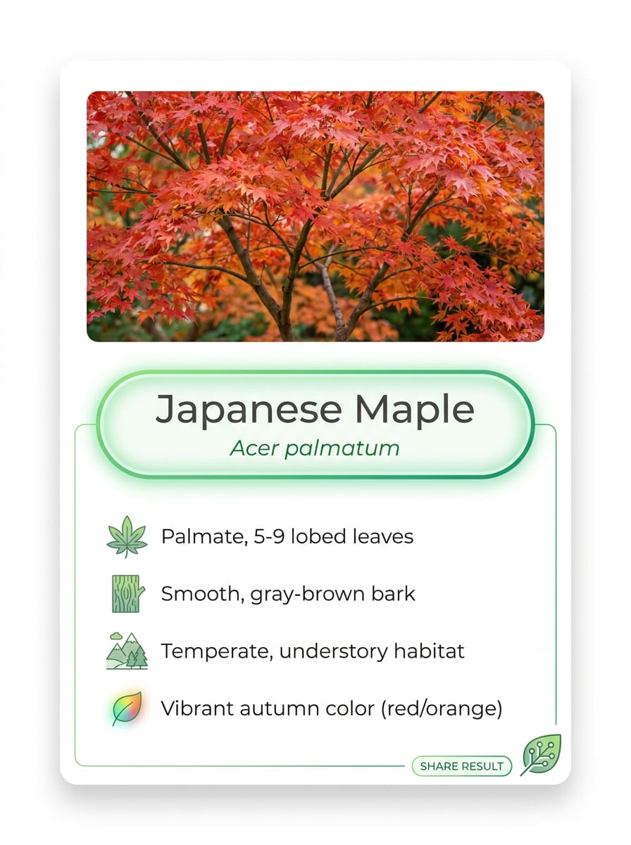 Minimal Species Badge
