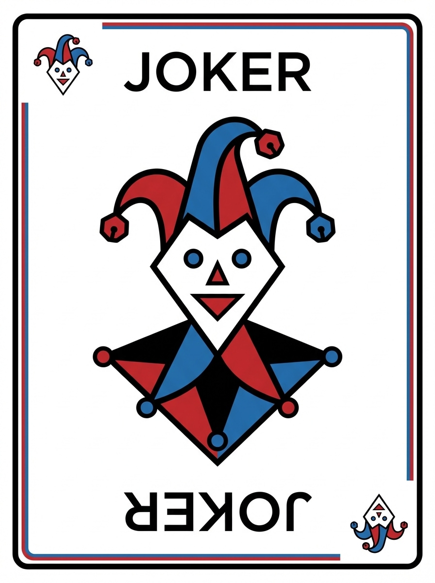 Minimal Vector Joker