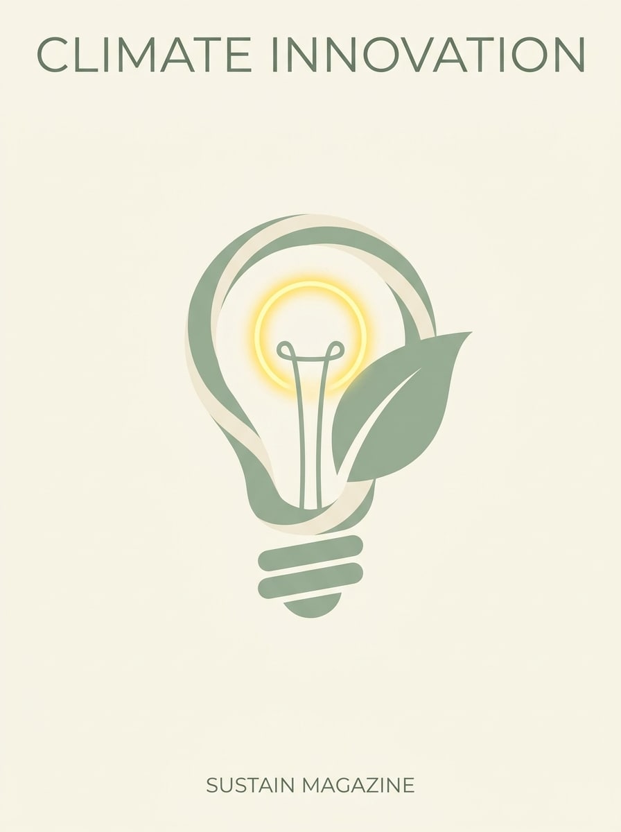 Minimalist Cover Concept