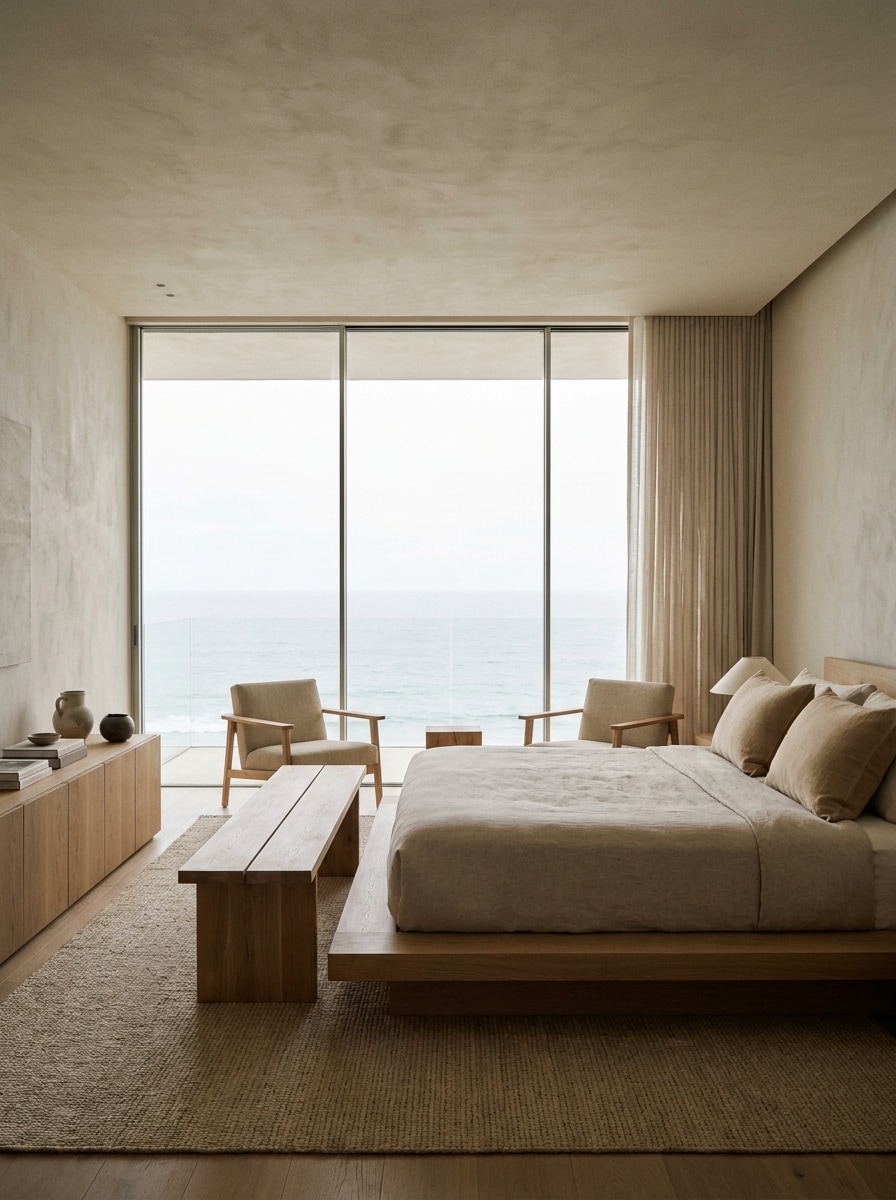 Minimalist Suite