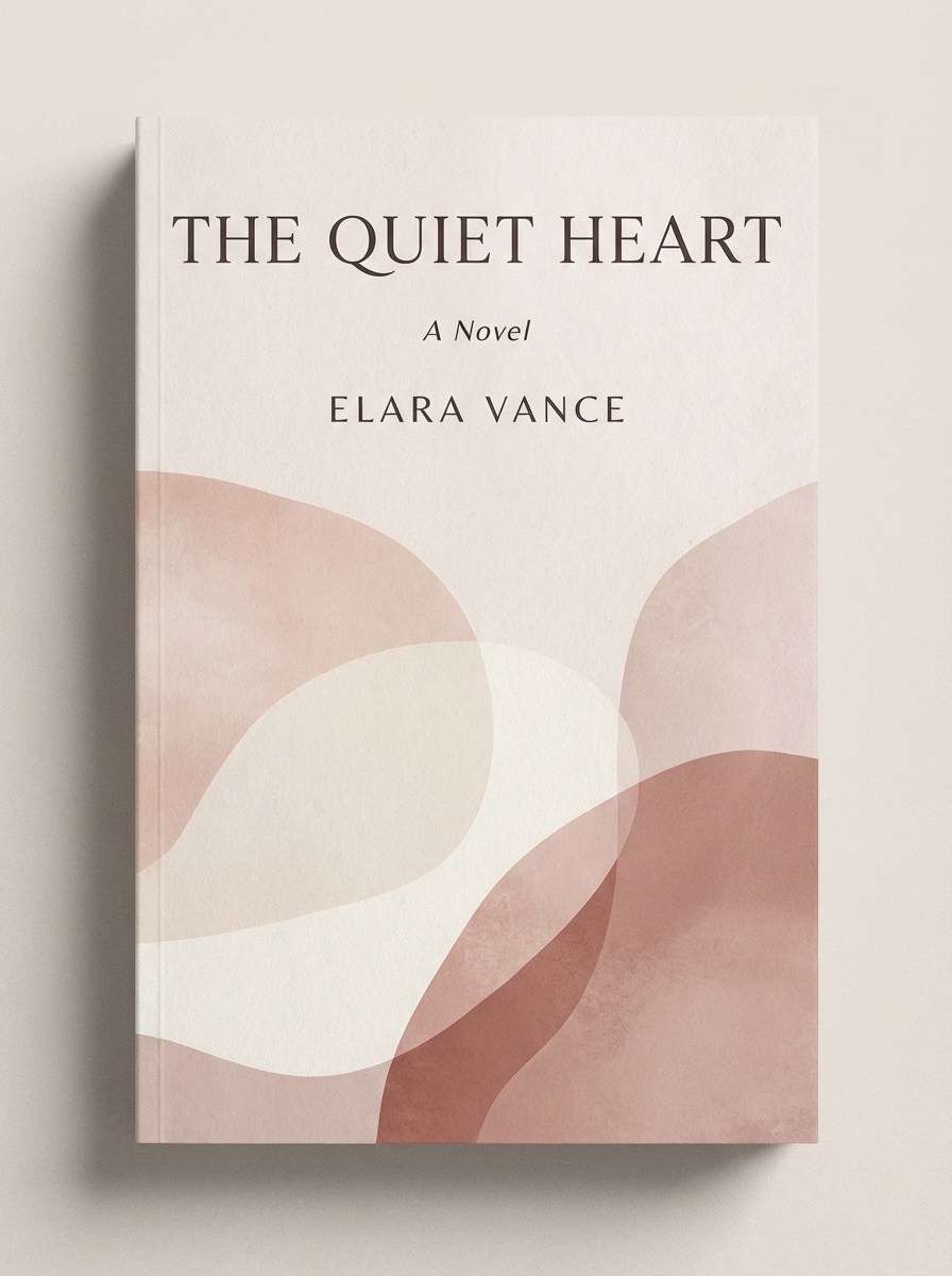 Minimalist Literary Romance