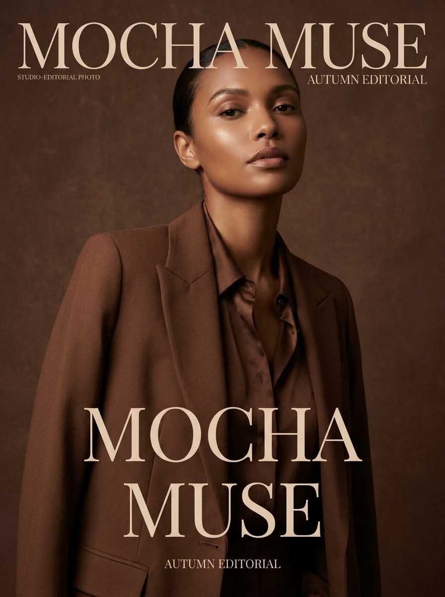 Mocha Editorial Filter