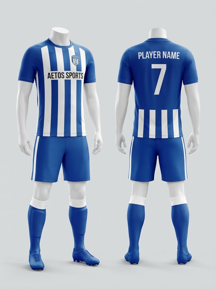Modern Elite Home Kit
