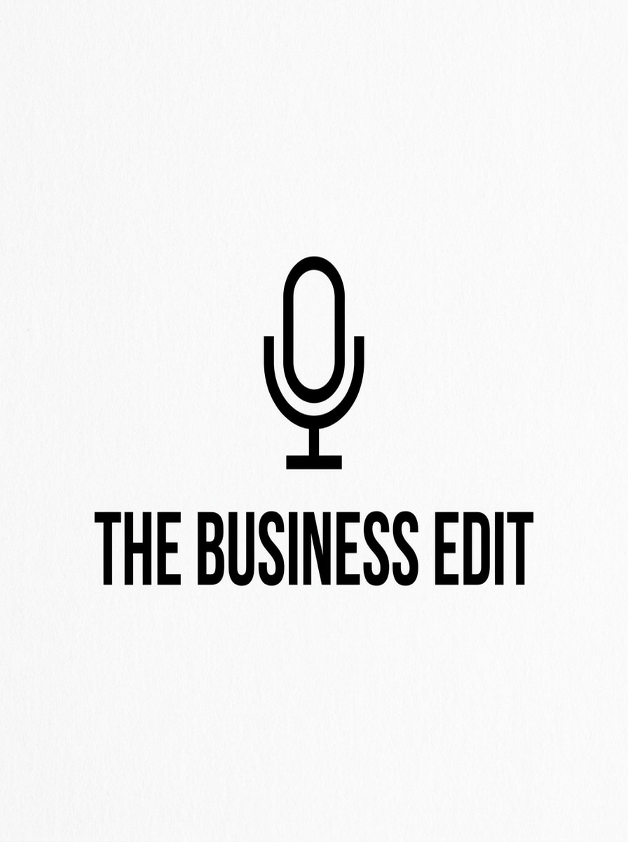 Monochrome Mic Cover