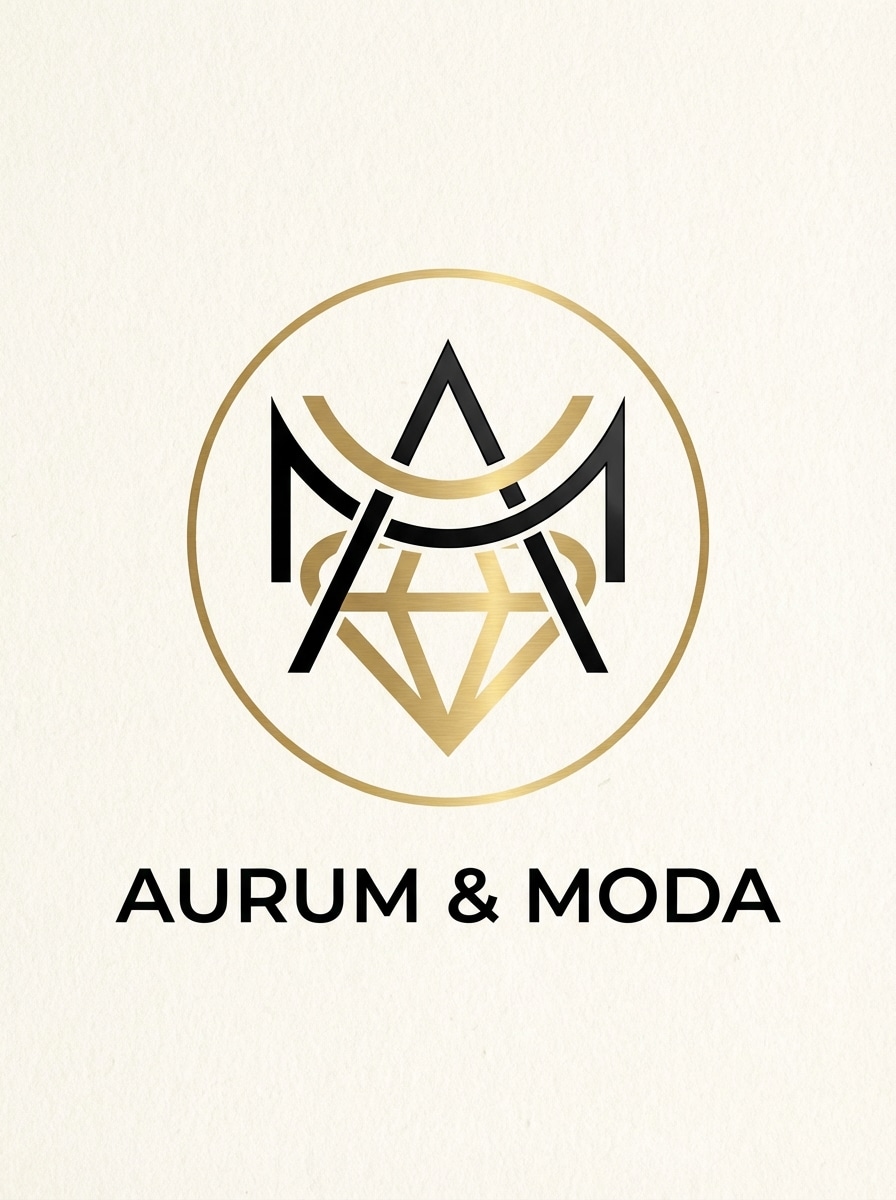 Monogram Abstract Fusion