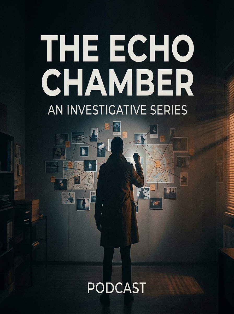 Moody Documentary Poster