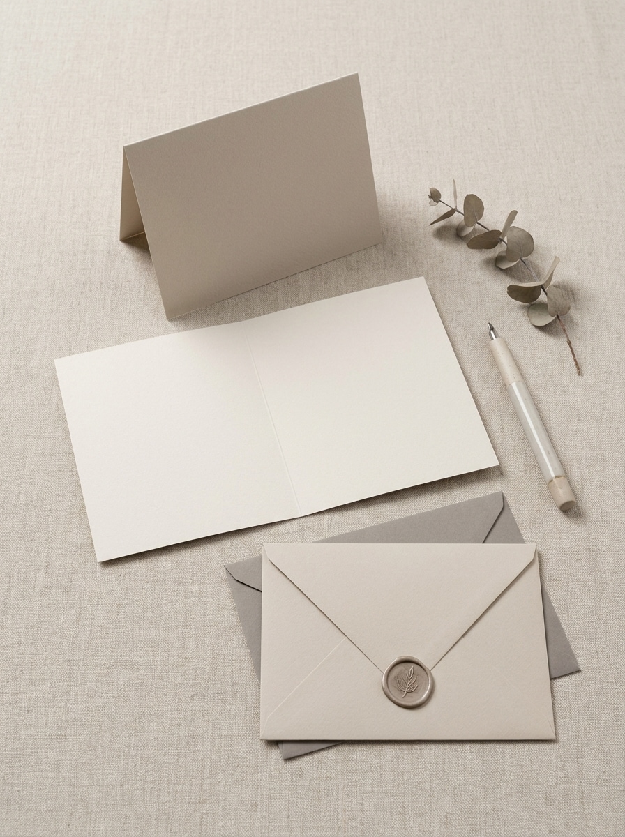 Multi-Angle Mockup Set