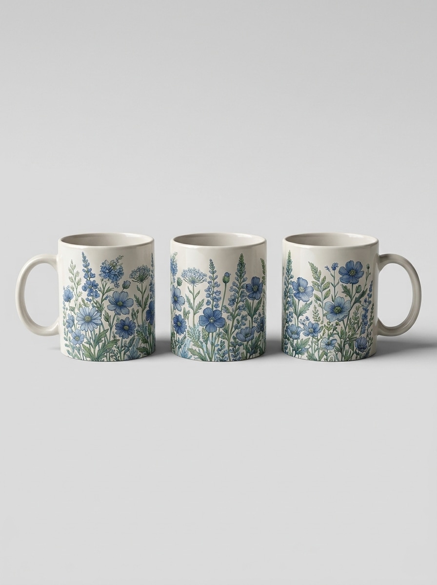 Multi-Angle Listing Set