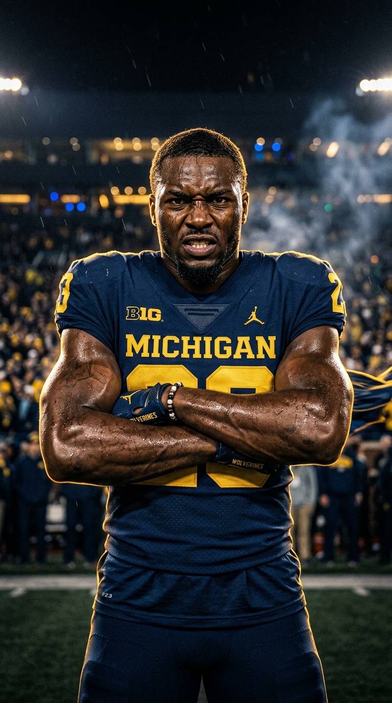 MI Cricket Jersey Prompt