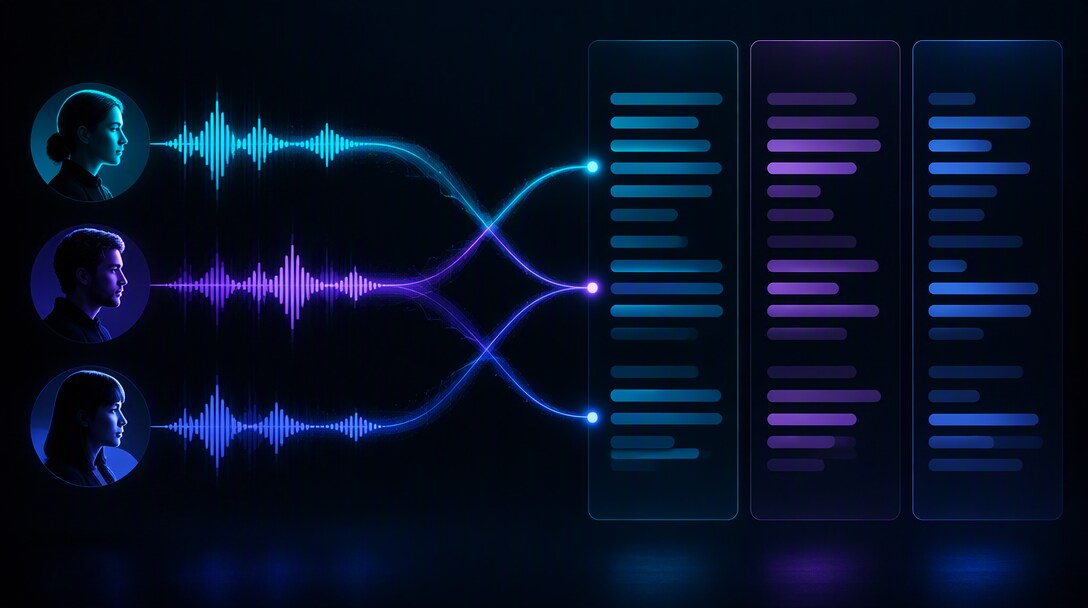 Generate a Transcript or Subtitles for Muse Voice Transcribe
