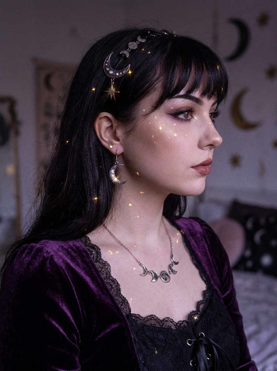 Mystic Profile Picture
