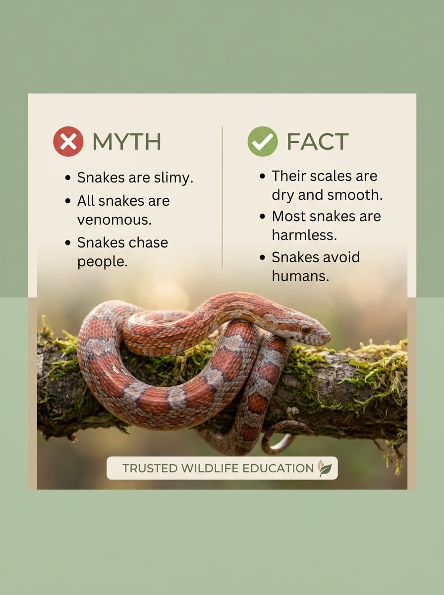 Myth vs Fact Visual