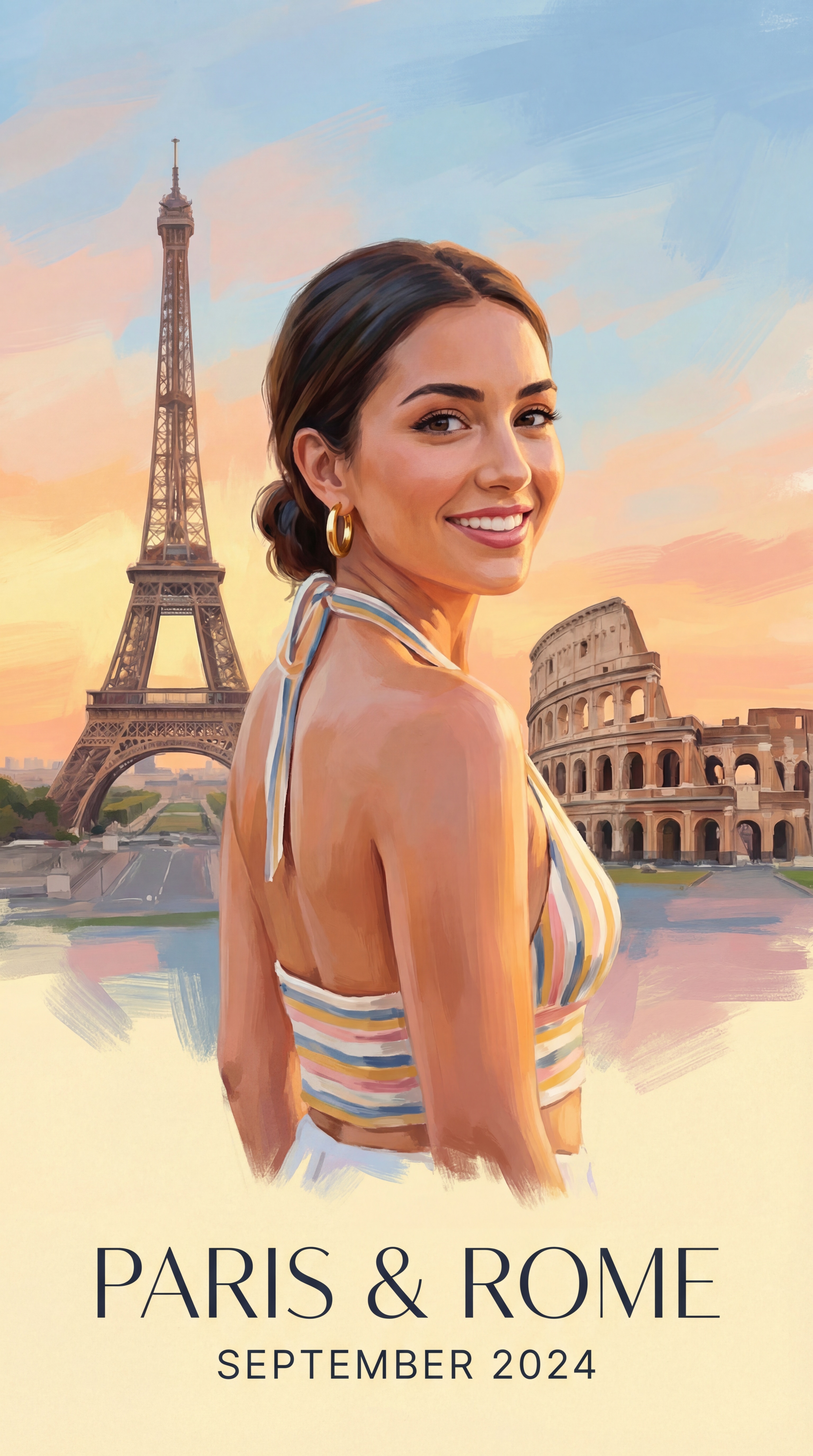 Nano Banana Pro Poster prompt preview