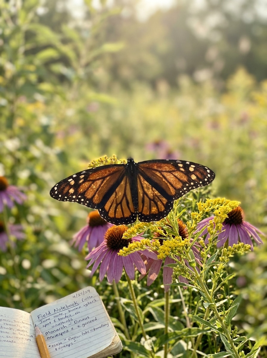 Natural Habitat Focus
