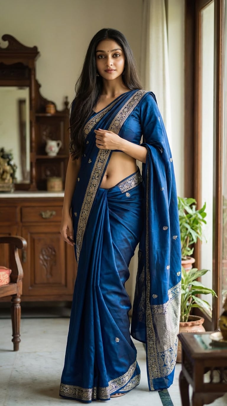 Saree AI