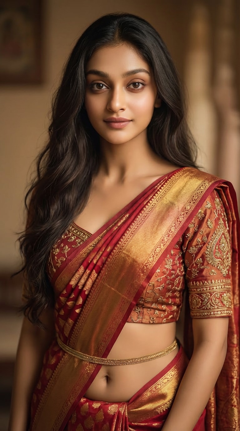 Saree AI