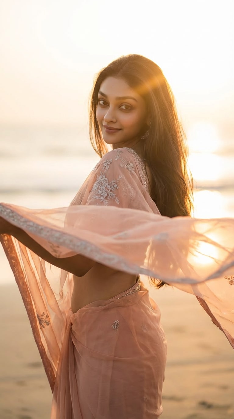 Saree AI