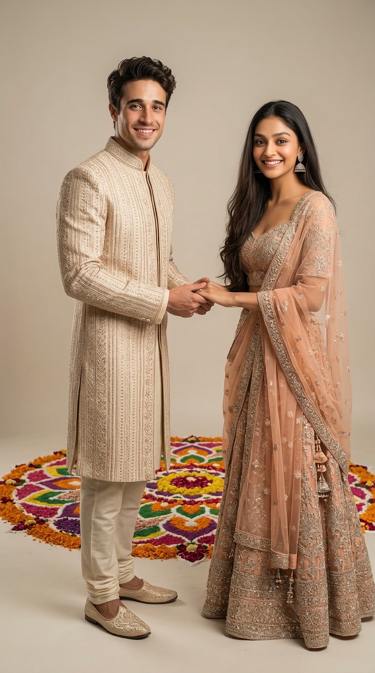 Instagram Viral Style Girl