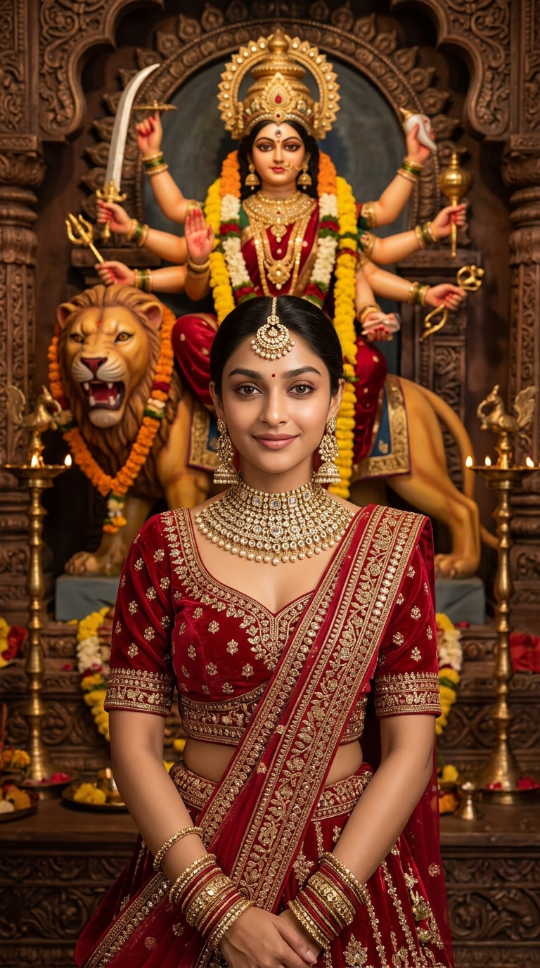 Luxury Wedding Style Couple