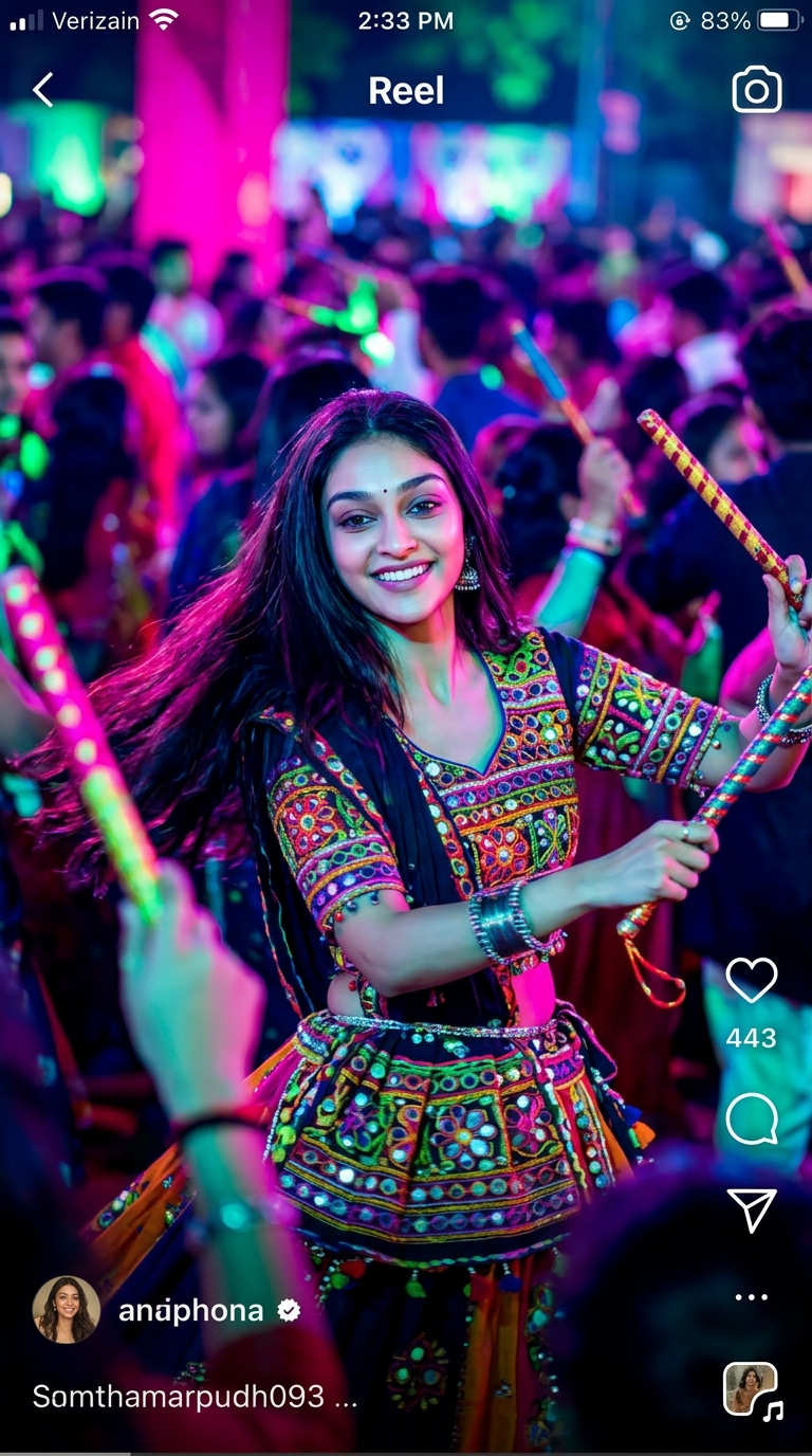 Cute Casual Couple Style