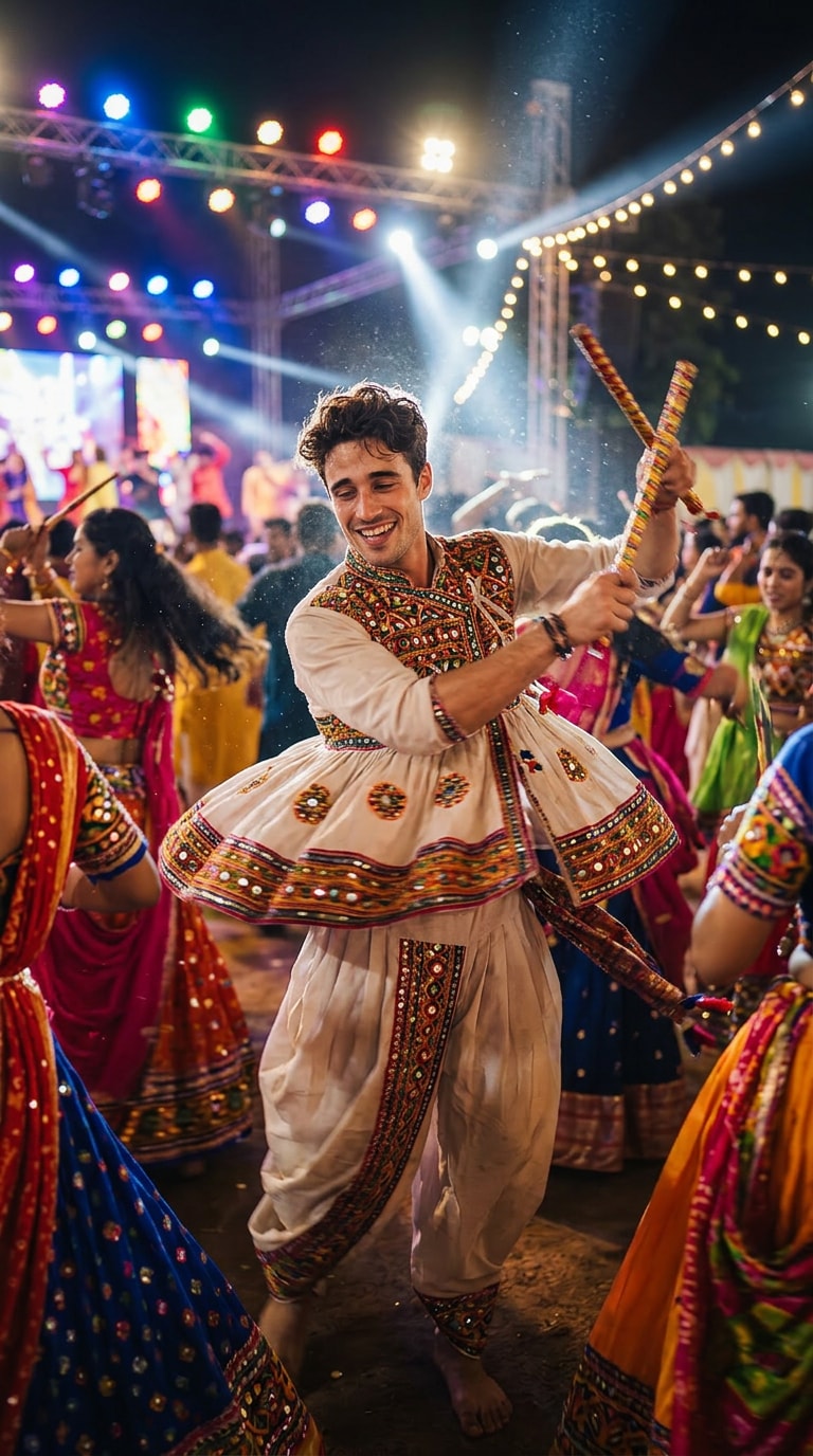 Studio Portrait Style Baby