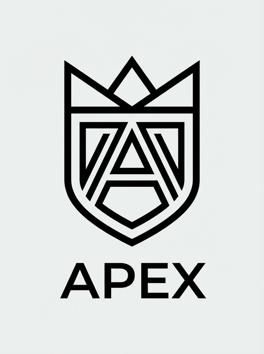 Negative Space Minimal