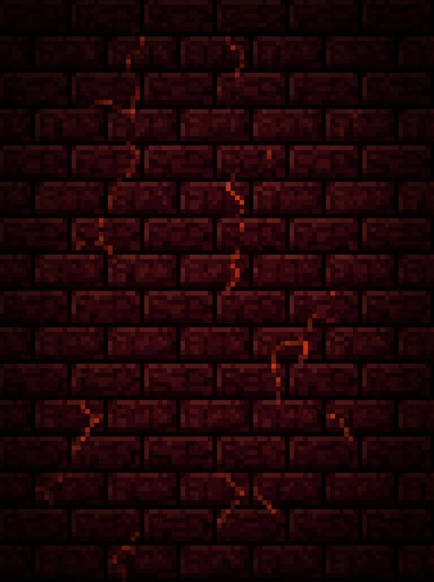 Nether Brick Reimagined