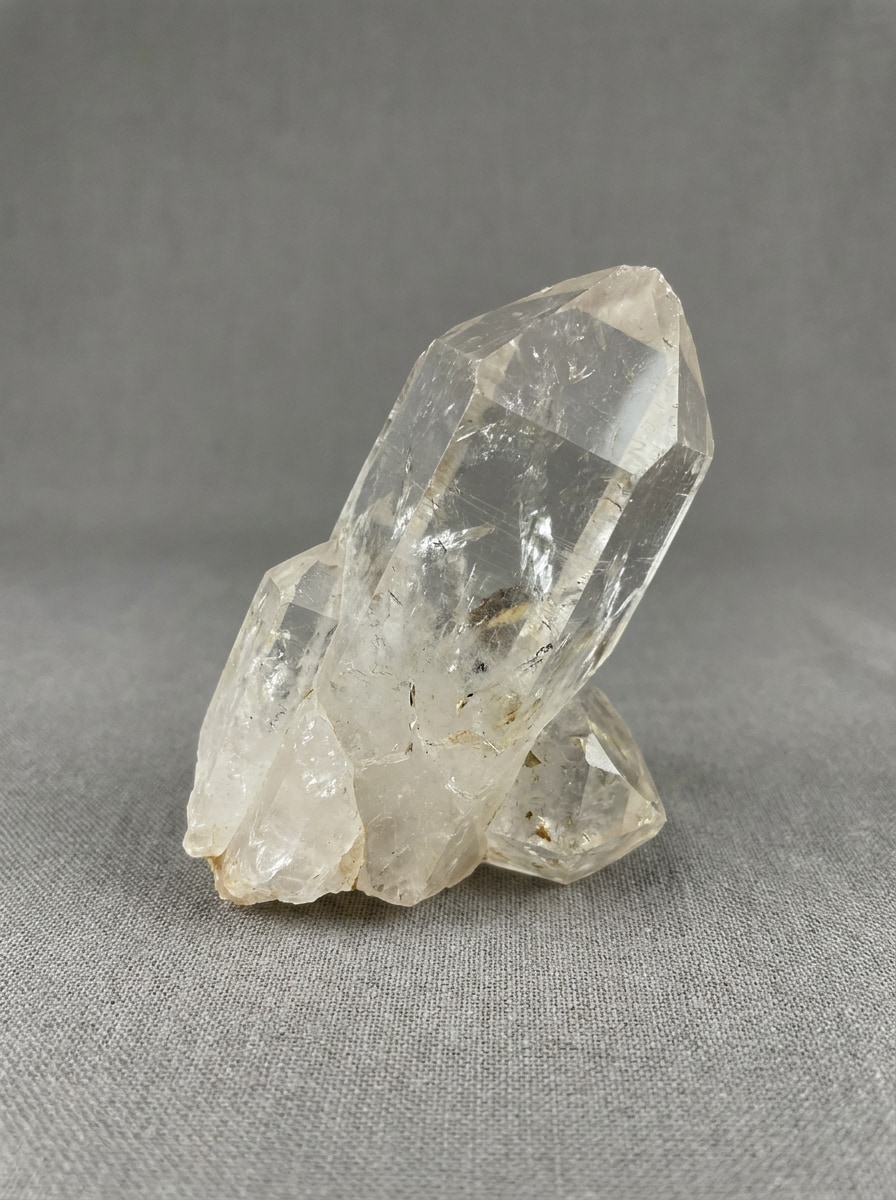 Neutral Background Specimen
