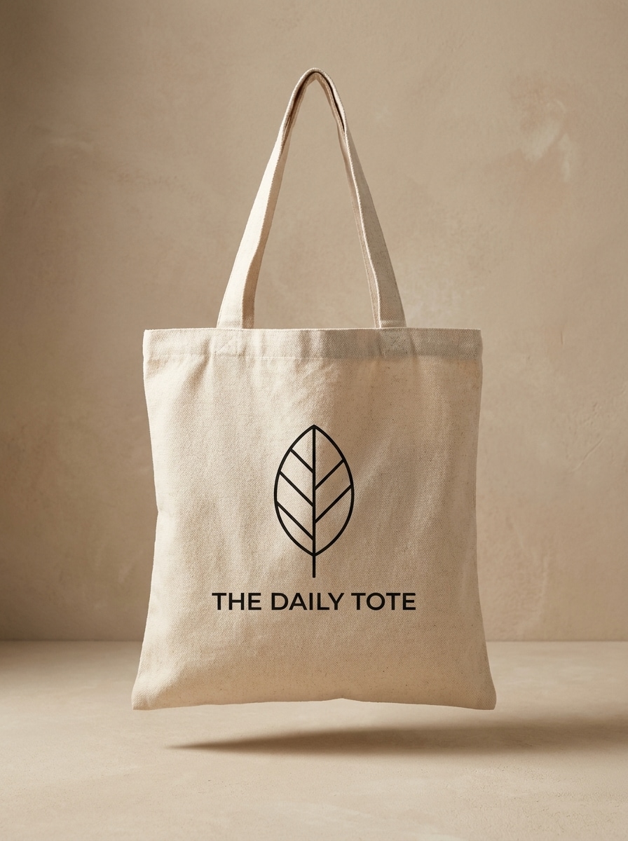 Neutral Studio Tote